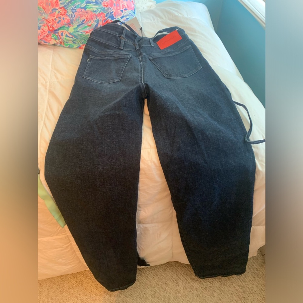 OTTOLINGER DENIM NWT